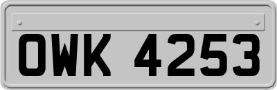 OWK4253