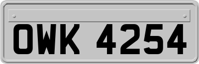 OWK4254