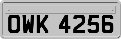 OWK4256