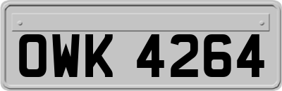 OWK4264