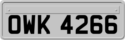 OWK4266