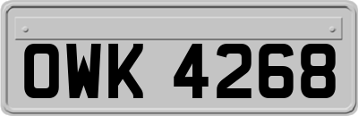OWK4268
