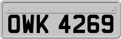 OWK4269