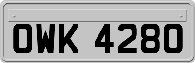 OWK4280