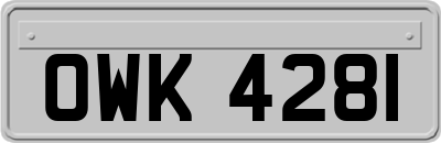 OWK4281