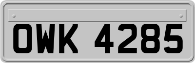 OWK4285