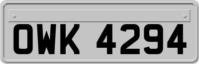 OWK4294