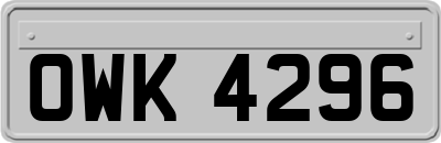 OWK4296