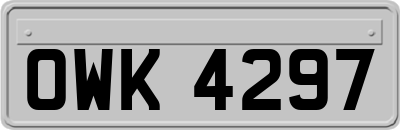 OWK4297
