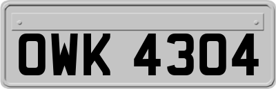 OWK4304