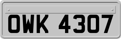 OWK4307