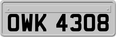 OWK4308