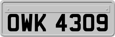 OWK4309
