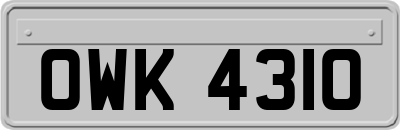 OWK4310