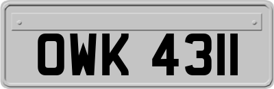 OWK4311