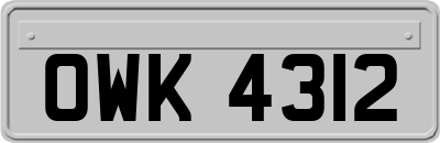 OWK4312