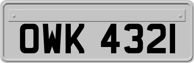 OWK4321