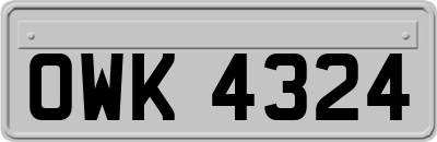 OWK4324