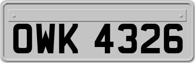 OWK4326