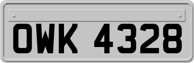 OWK4328