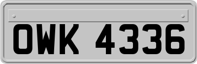 OWK4336