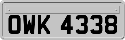 OWK4338