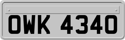 OWK4340