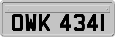 OWK4341