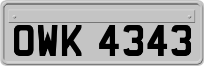 OWK4343