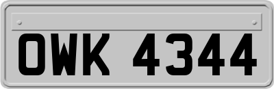 OWK4344