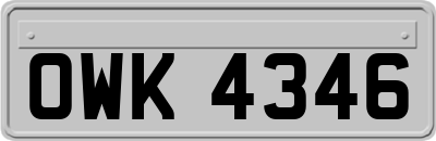 OWK4346