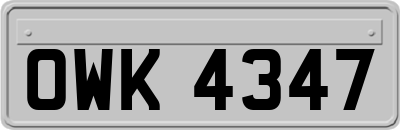 OWK4347