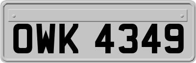 OWK4349