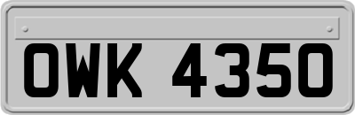 OWK4350