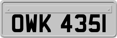 OWK4351
