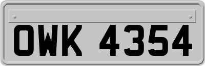 OWK4354