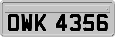 OWK4356