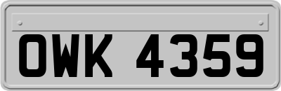 OWK4359