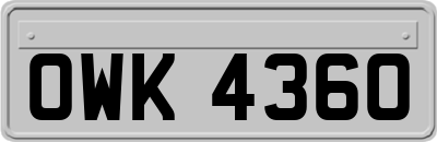 OWK4360