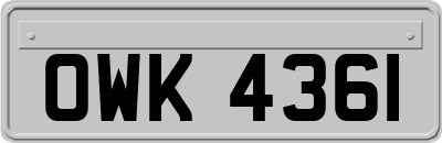 OWK4361