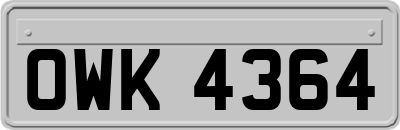 OWK4364