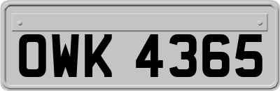 OWK4365