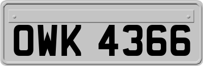 OWK4366