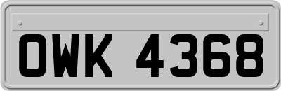 OWK4368