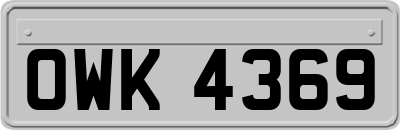 OWK4369