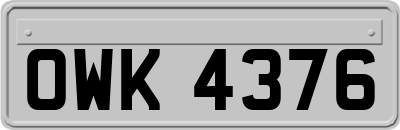 OWK4376