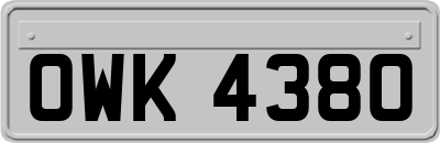 OWK4380