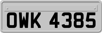 OWK4385