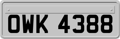 OWK4388