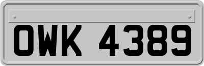 OWK4389